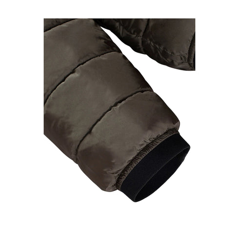 REFRIGIWEAR Piumino corto Piumino Uomo Josh con taschino M - Francavilla Moda